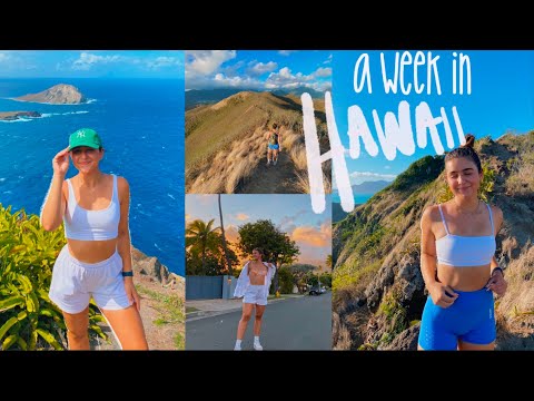 Video: Cik maksā LYFT Honolulu?