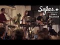 Holy bouncer  coyote  sofar barcelona