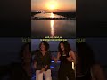 Lídia Heredia viu el seu segon eclipsi, ara a casa