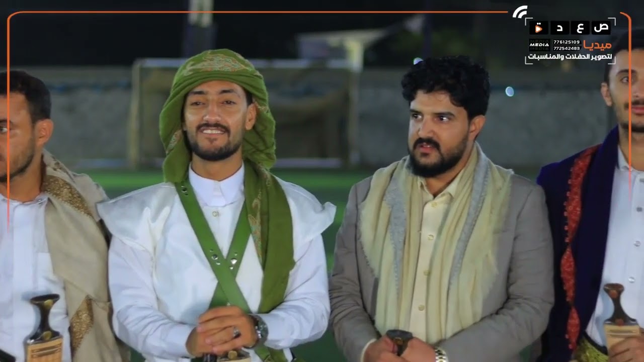 ابوحمزه الحنفاشي في😍 أوبريت 