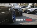 Rays Tribute • Superstreet Meet