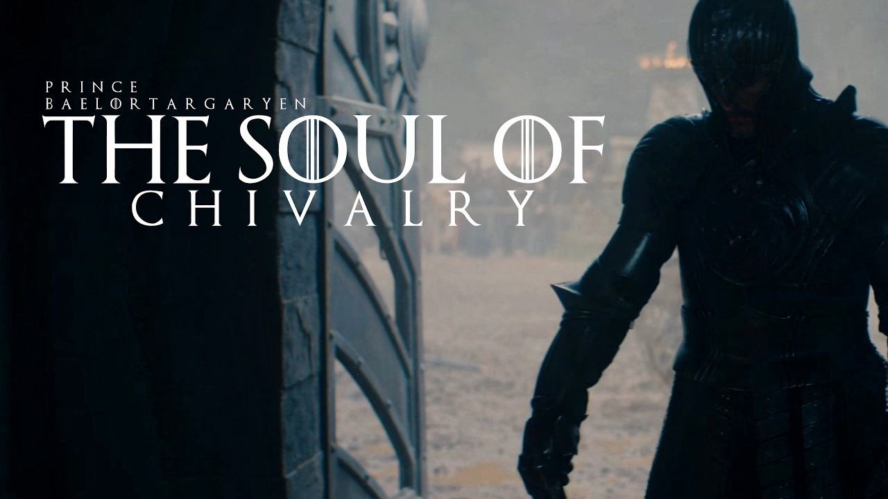 (AKOTSK) Prince Baelor Targaryen | The Soul of Chivalry