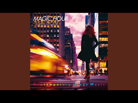 角松 敏生 / MAGIC HOUR ～Lovers at Dusk～ [LP] Amazon.co.jp: 【Amazon.co.jp限定】MAGIC HOUR ~Lovers at Dusk