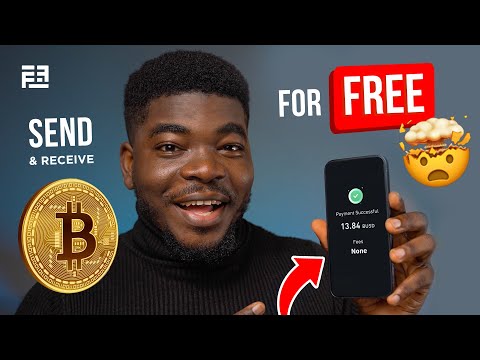 How To Send/Receive Crypto For FREE (No Charges) - Binance Pay Explained!