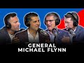 General Michael Flynn | PBD Podcast | Ep. 300