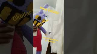 Okullar Tatil Olunca Öğrenciler