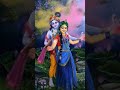 Happy Holi | #happyholi #holi #shorts #minivlog #thecopwifedairy | radha krishna holi
