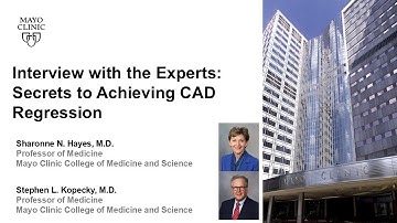 Secrets to Achieving CAD Regression