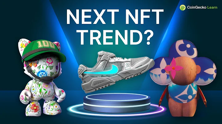 Fashion NFTs: Fad or Future? - DayDayNews