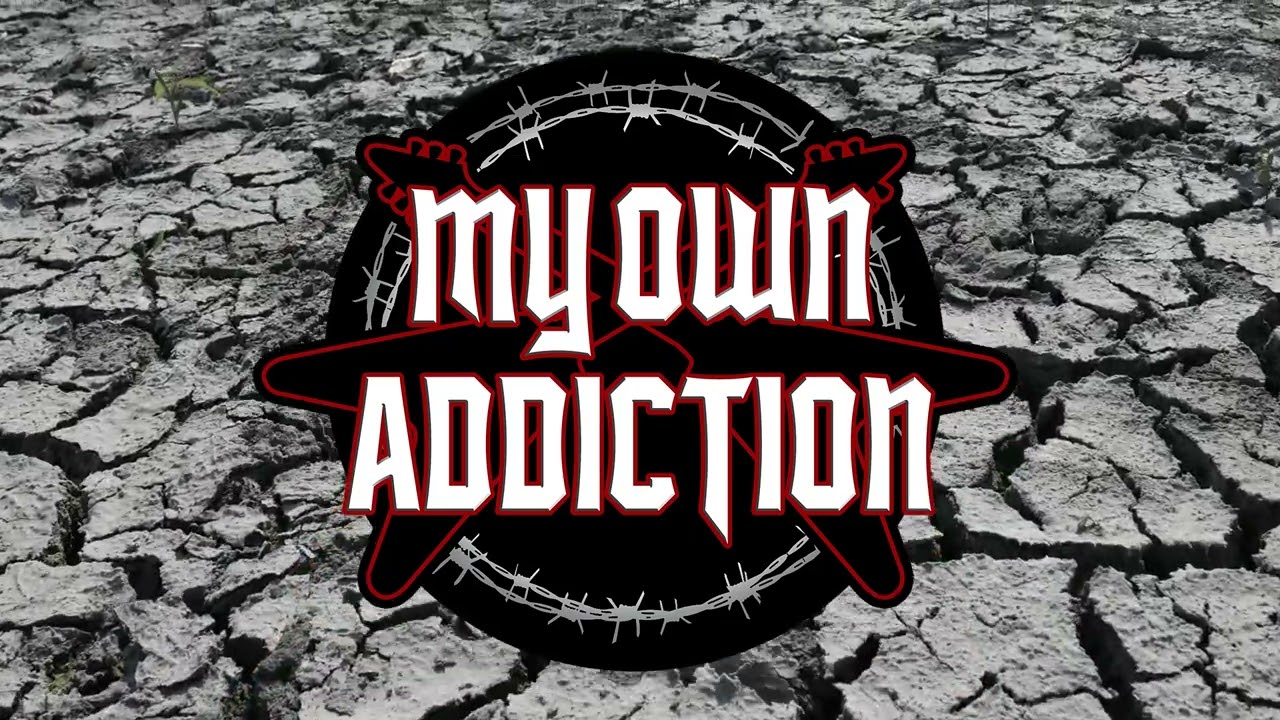 Watch My Own Addiction - Save Me (Official Audio) on YouTube Watch My Own Addiction - Save Me (Official Audio) on YouTube