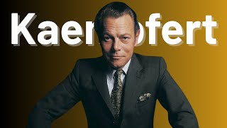 Bert Kaempfert y su Orquesta - Lo Mejor de Bert Kaempfert (1962)