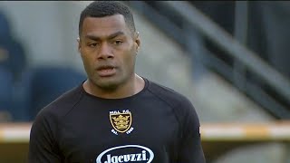 Ratu Naulago | Welcome to Bristol Bears ᴴᴰ