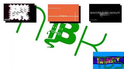 [REUPLOAD/Sparta Remix] NBC BFDIA Klasky Csupo 2019