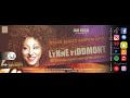 Jam room features lynne fiddmont with her new rb  pop song never really known love