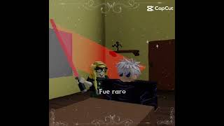 no creo que lo vea porq no sabe leer enn español creo😔🗣🔥