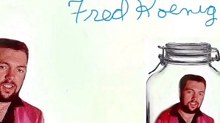 The Best Of Fred Koenig Th