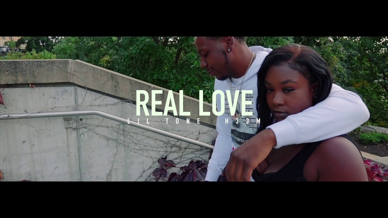 Guarda REAL LOVE - LIL TONE X H33M (OFFICIAL MUSIC VIDEO) su YouTube Guarda REAL LOVE - LIL TONE X H33M (OFFICIAL MUSIC VIDEO) su YouTube
