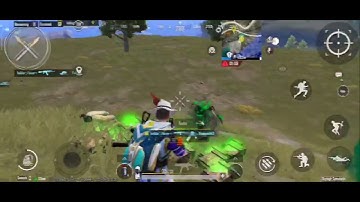 BGMI DDOS ATTACK SERVER FRIZZ HACK FULL VIDEO