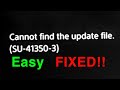 PS4 (SU-41350-3) FIX