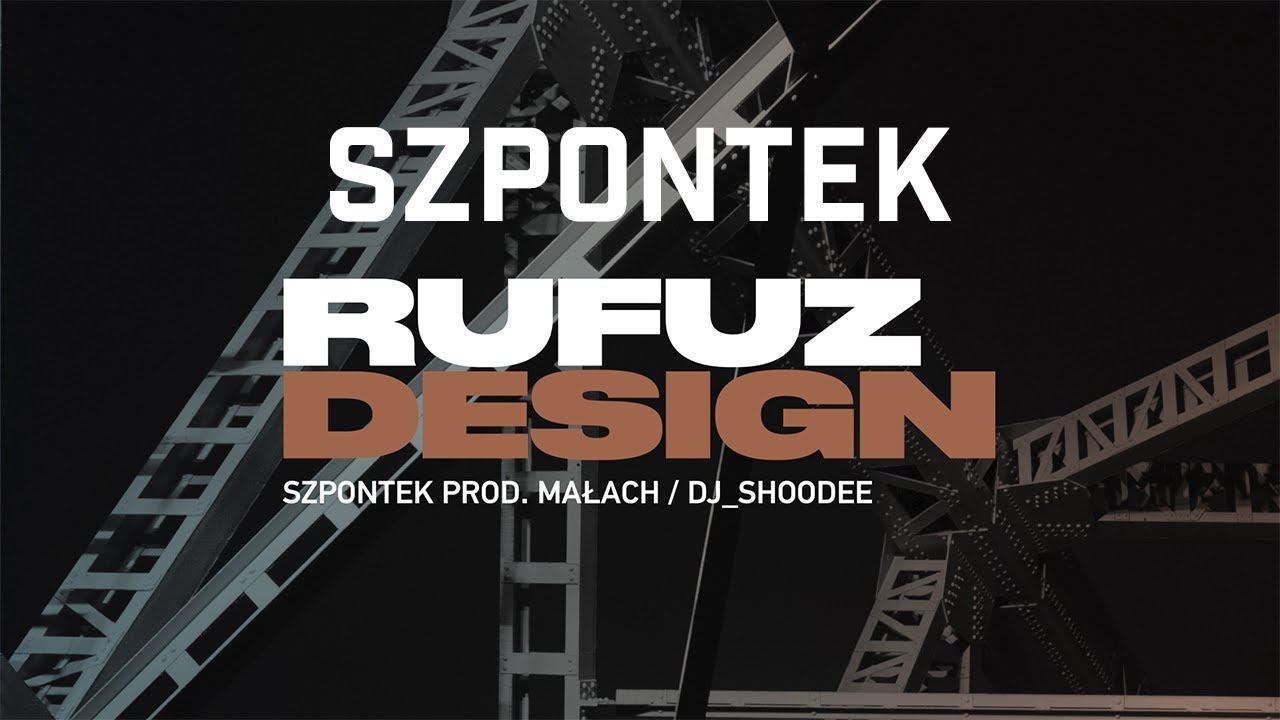 Rufuz - Szpontek
