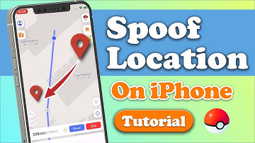 [Tutorial] How To Spoof Location On iPhone Without PC In 2025