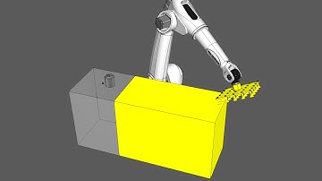 Detect Collisions