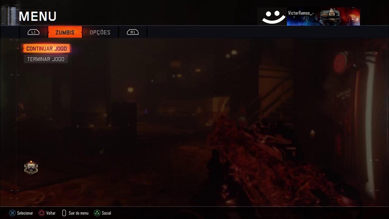 Cod Bo3 Shadows Of Evil Easter Egg Solo Bo3 Shadows of evil- EASTER EGG solo - YouTube