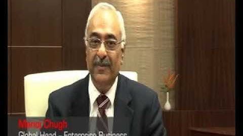 Oracle OpenWorld: Invitation from Tech Mahindra