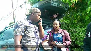 NGONE MWAITU (ASYAI) - Patricia Ndunge - Emali, Makueni County