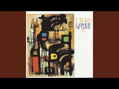Putar Homely Girl - UB40