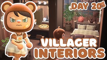 Ik maakte een eiland in 30 dagen met één kleur | Dag 20