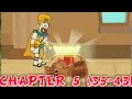 Pull him out Chapter 5 (35-43)