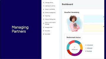 Managing Partners in the Pearson Skilling Asset Manager