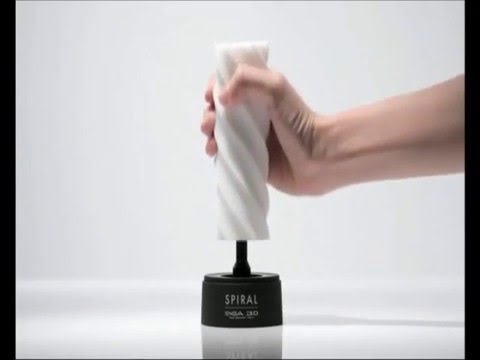 Мастурбатор Spinder Module TENGA 3D