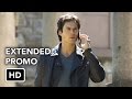 The Vampire Diaries 7x22 Extended Promo 