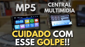 NÃO COMPRE MULTIMÍDIA SEM ANTES VER ESSE VÍDEO | REI DAS MULTIMIDÍAS