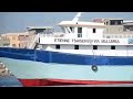 Fatshi Bilembo In Action Fishing Boats Already In Congo Fatshi Bilembo In Action Fishing Boats Already In Congo