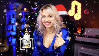 Саша Квашеная - Abba - Happy New Year 🥳 ☃️🎄🎁❄️🥂🍾🍾🥂