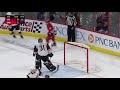 9 goal Andrey Svechnikov NHL season 2018/19