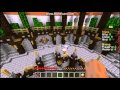 Minecraft PC GuildCraft | Stuck in a hole w/ E-Lord