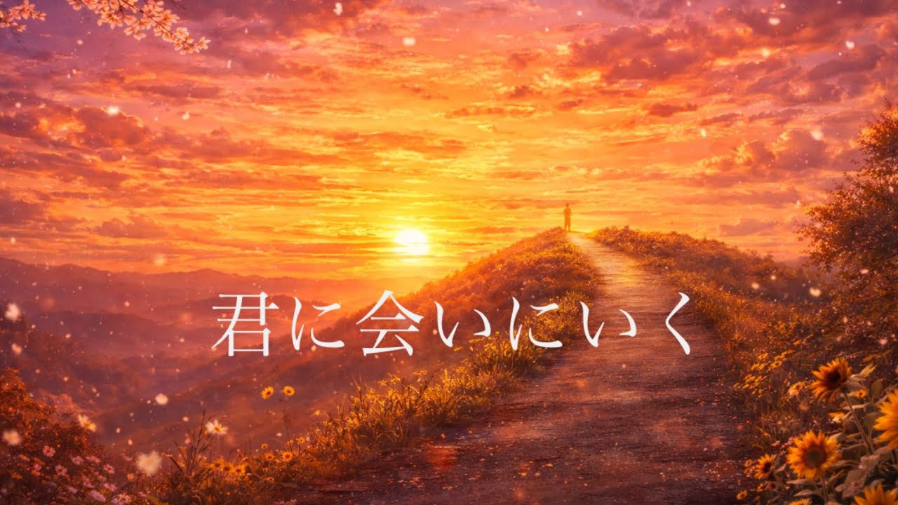 君に会いにいく