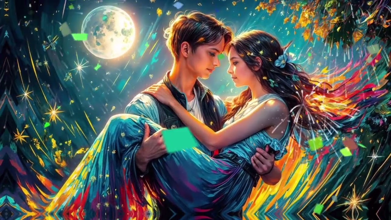 🎵 Tum Mujhe Aankhon Me Basa Lo