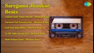 DJ Harshit Shah | Lakhon Hain Yahan Dilwale Jhankar Beats | Zaroorat Hai Zaroorat Hai Jhank...