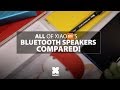 ALL Xiaomi Bluetooth Speakers Compared! [Xiaomify]