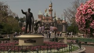 Health officials: Disneyland visitors may have been exposed to measles