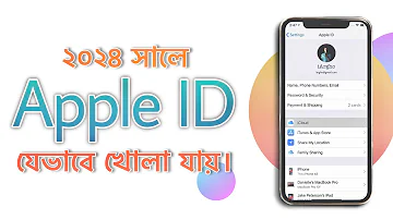 Wie komme ich an meine alte Apple-ID?