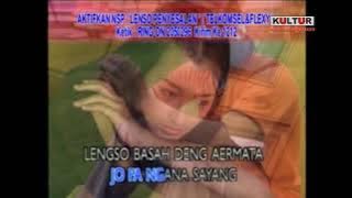 Trio Pantera - LENSO PENYESALAN // Lagu Manado Hits Nonstalgia (Official Music Video)