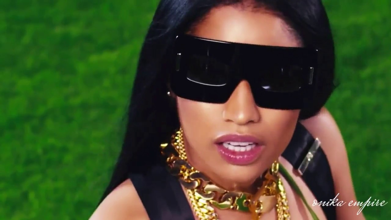 Nicki Minaj — Hands Up (Collab) w/ NickiTheNinja - YouTube Chris Maraj