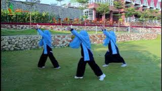 LOMBA SENAM PAUD JSIT (PAUDIT INSAN PERMATA MALANG)