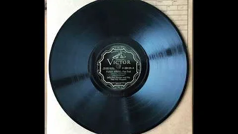 Fussy Mabel - Jelly Roll Morton & His Red Hot Pepp...